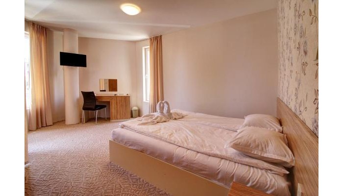 Hotel Mida poza 0