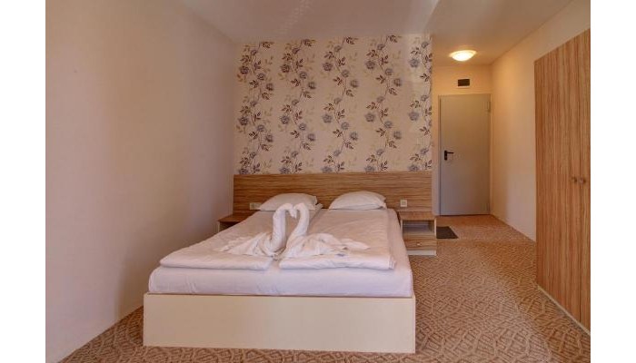 Hotel Mida poza 2