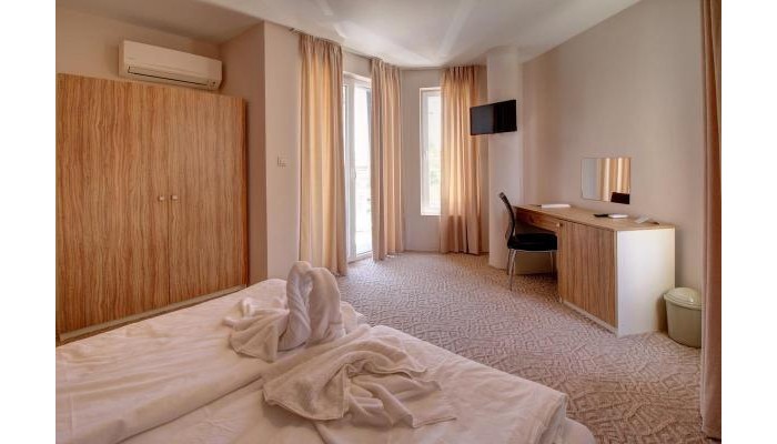 Hotel Mida poza 5