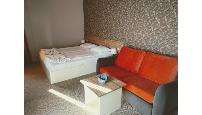 Hotel Mida poza 3