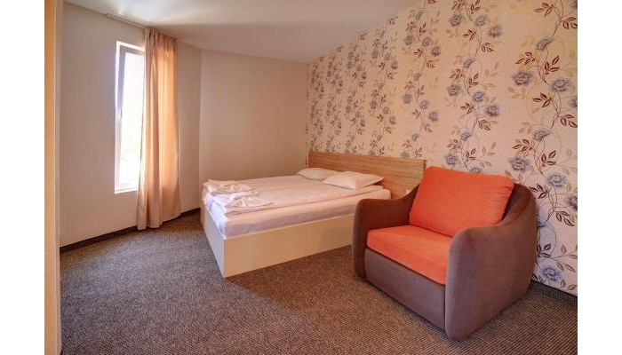 Hotel Mida poza 4