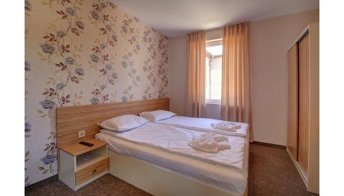 Hotel Mida poza 9