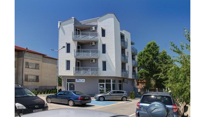 Hotel Mida poza 1