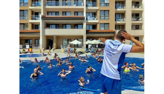 Obzor Beach Resort poza 24