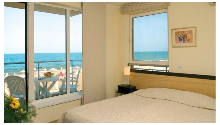 Obzor Beach Resort poza 13