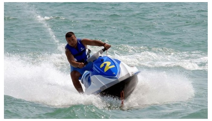 Obzor Beach Resort poza 6