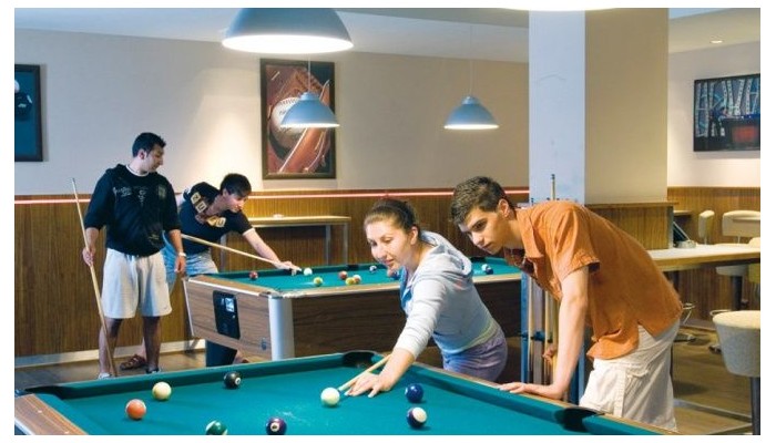 Obzor Beach Resort poza 10