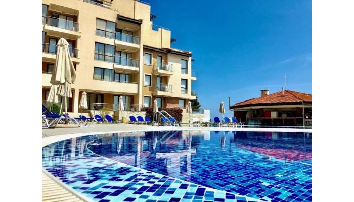 Obzor Beach Resort poza 18