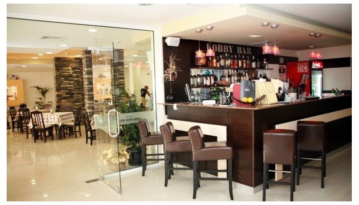 Hotel Obzor City poza 4