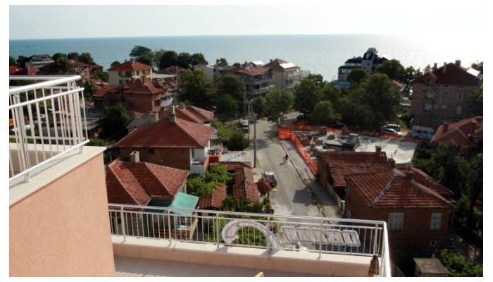 Hotel Obzor City poza 9