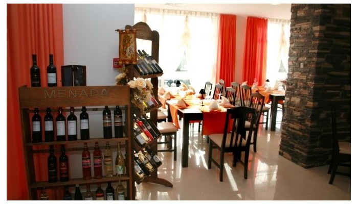 Hotel Obzor City poza 1