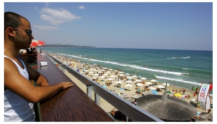 Paraiso Beach & Theopolis Complex poza 6