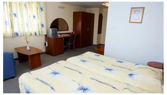 Paraiso Beach & Theopolis Complex poza 9