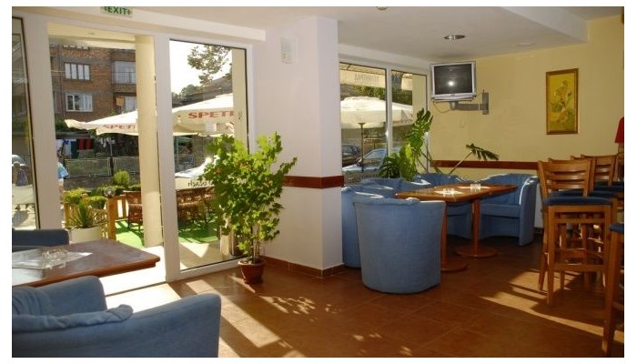Paraiso Beach & Theopolis Complex poza 2