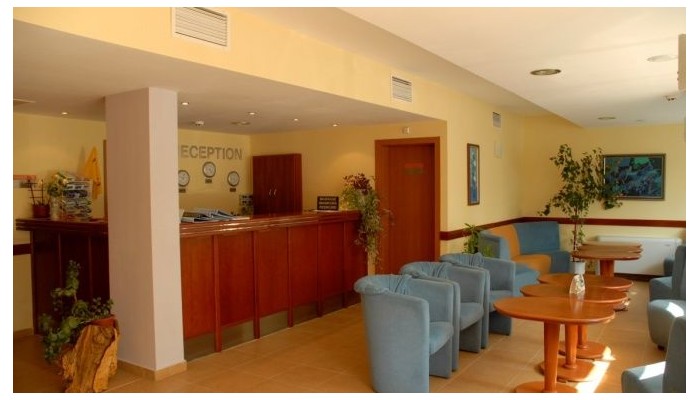 Paraiso Beach & Theopolis Complex poza 1