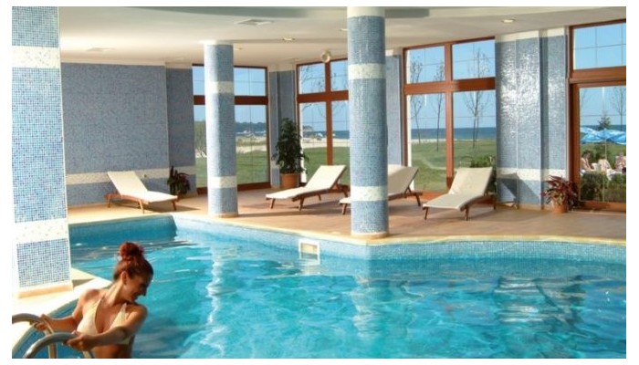 Hotel Alua Helios Bay poza 1