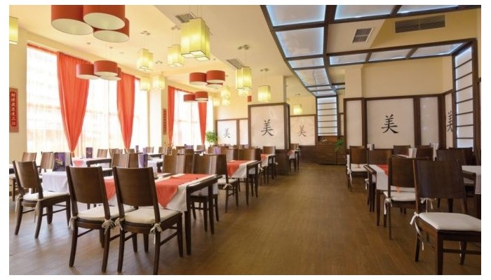 Hotel Alua Helios Bay poza 3