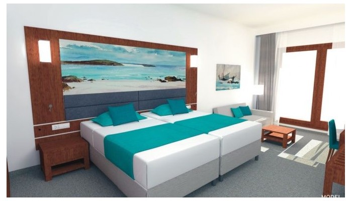 Hotel Alua Helios Bay poza 4