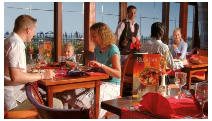 Hotel Alua Helios Bay poza 5