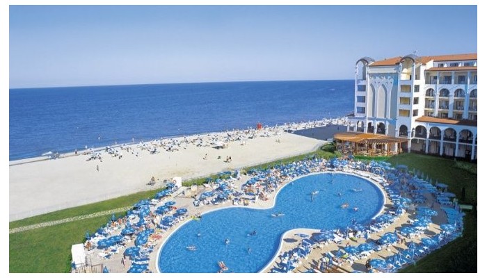 Hotel Alua Helios Bay poza 18