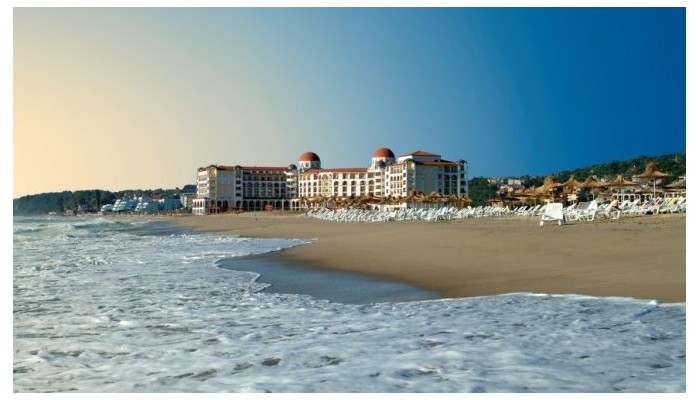 Hotel Alua Helios Bay poza 7