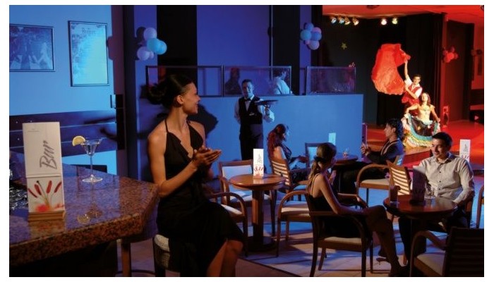 Hotel Alua Helios Bay poza 9