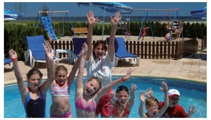 Hotel Alua Helios Bay poza 10