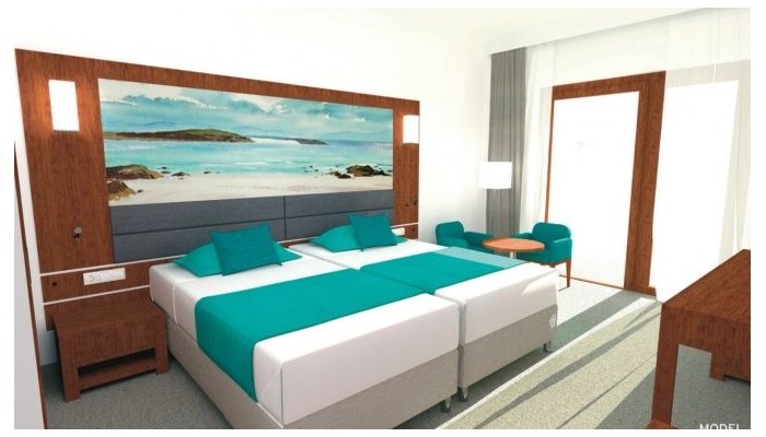 Hotel Alua Helios Bay poza 11