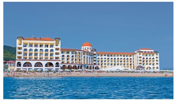 Hotel Alua Helios Bay poza 0