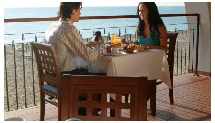 Hotel Alua Helios Bay poza 13