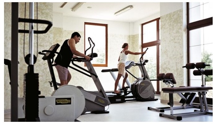 Hotel Alua Helios Bay poza 14