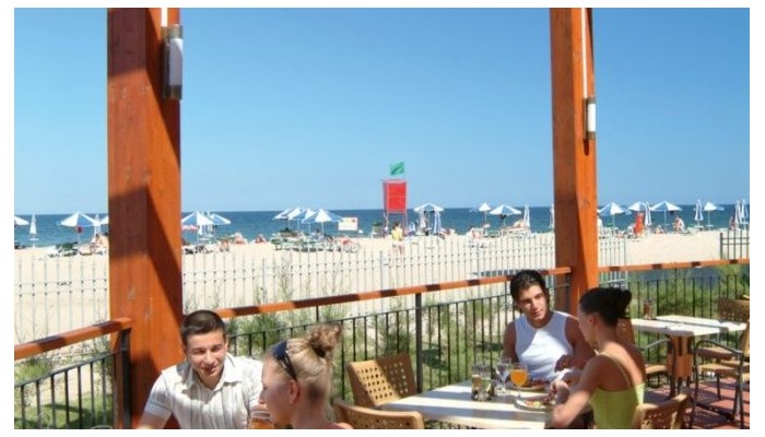 Hotel Alua Helios Bay poza 16