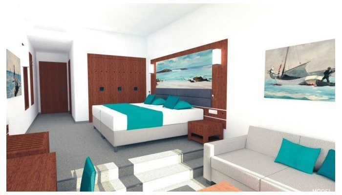 Hotel Alua Helios Bay poza 17