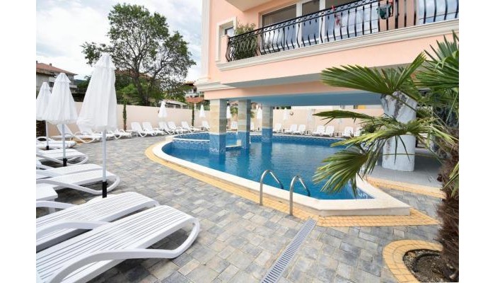 Hotel Sirena Palace poza 11