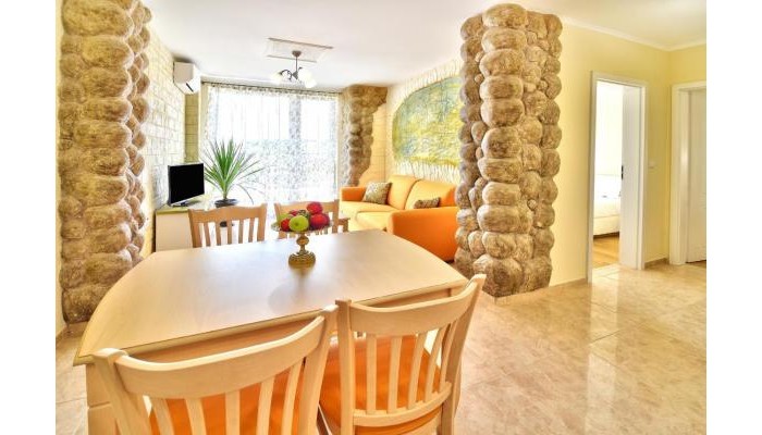 Hotel Sirena Palace poza 1