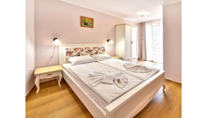 Hotel Sirena Palace poza 3