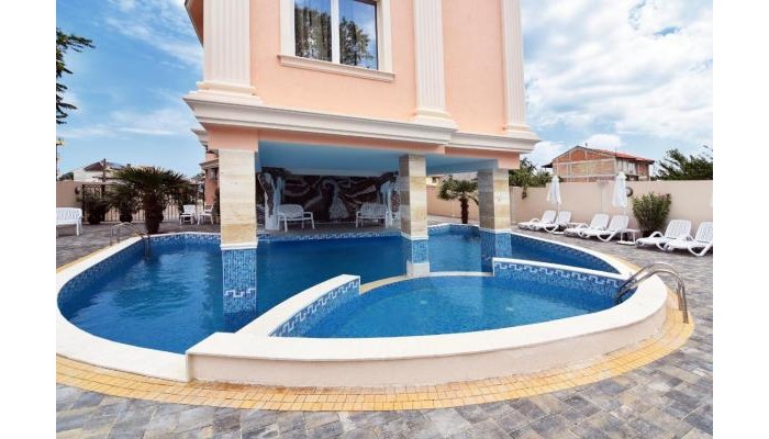 Hotel Sirena Palace poza 10