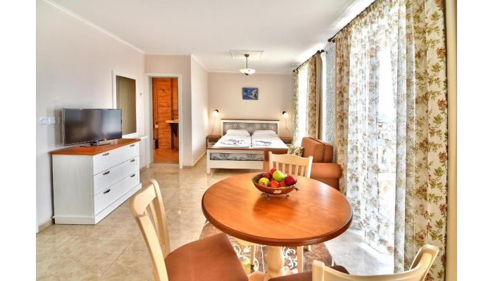 Hotel Sirena Palace poza 6