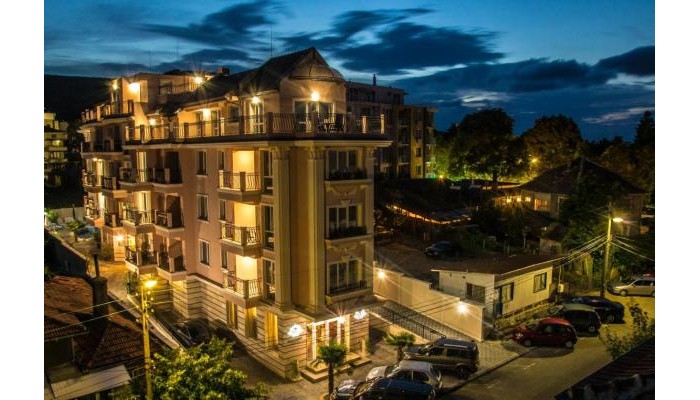 Hotel Sirena Palace poza 0