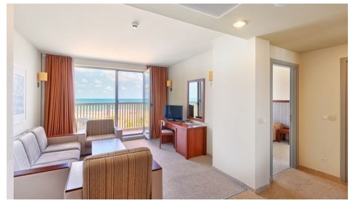 Hotel Sol Luna Bay poza 12