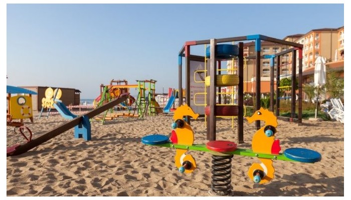 Hotel Sol Luna Bay poza 82