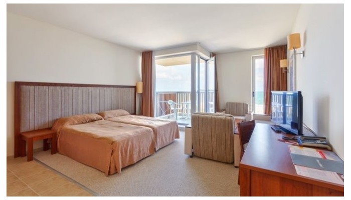 Hotel Sol Luna Bay poza 23