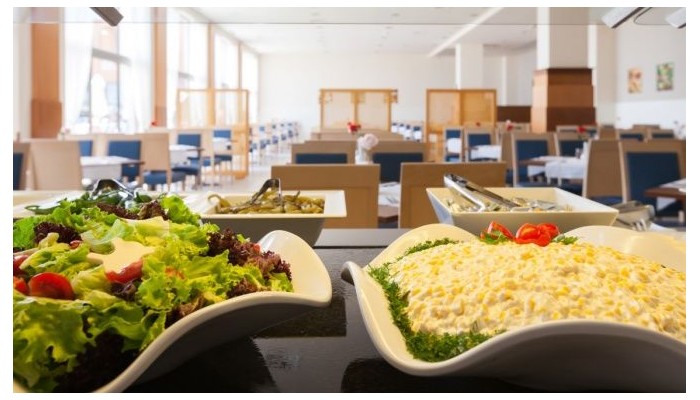 Hotel Sol Luna Bay poza 55