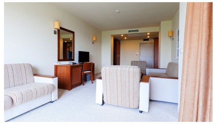 Hotel Sol Luna Bay poza 11