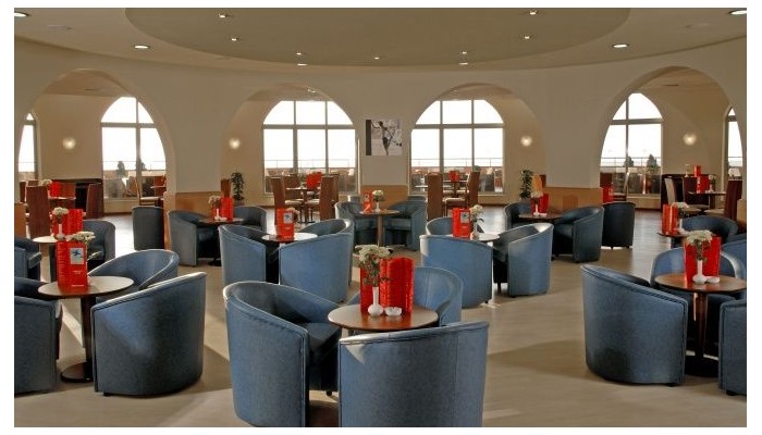 Hotel Sol Luna Bay poza 53