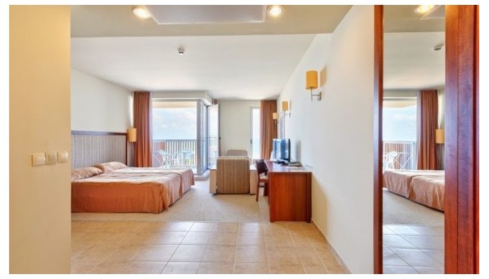 Hotel Sol Luna Bay poza 24