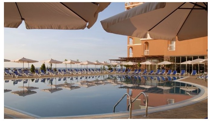 Hotel Sol Luna Bay poza 88