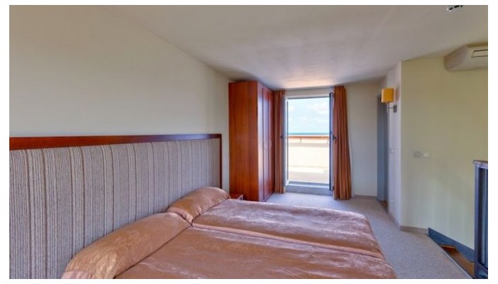 Hotel Sol Luna Bay poza 29