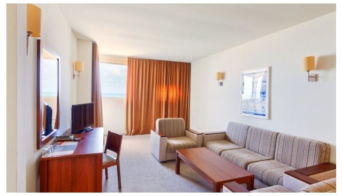 Hotel Sol Luna Bay poza 21