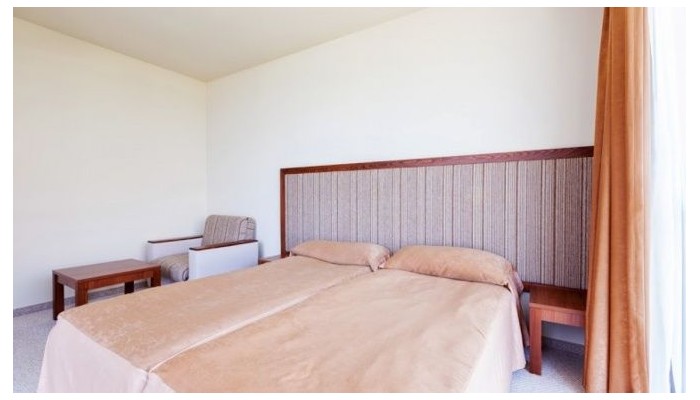 Hotel Sol Luna Bay poza 19